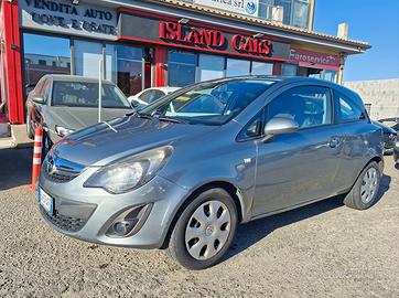 Opel Corsa 1.0 3 porte Edition 65cv