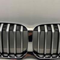 Mascherina anteriore BMW SERIE 1 F40 2019-2023