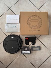 Robot aspirapolvere lefant mini M210B