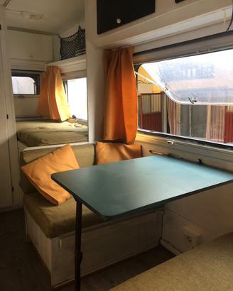 Ford Transit 2.5 