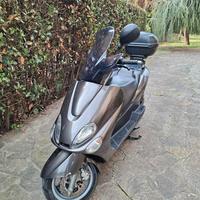 Yamaha Majesty 180 4t 06'