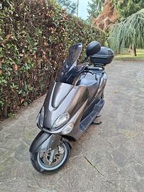 Yamaha Majesty 180 4t 06'