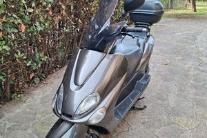 Yamaha Majesty 180 4t 06'