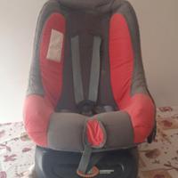 Seggiolino auto bambini