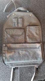 Portaoggetti per sedile ant vw california t4