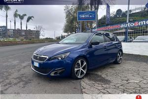 Peugeot 308 BlueHDi 120 S&S EAT6 GT Line