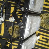 luci led per foto, Dj 