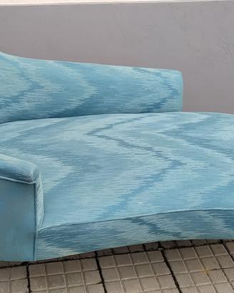 Dormeuse vintage
