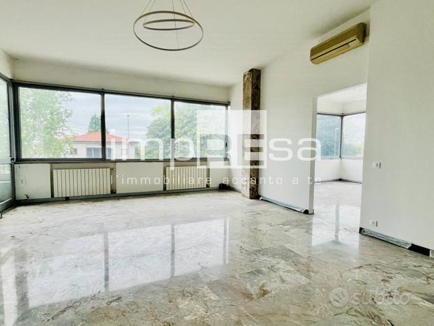 Studio/Ufficio - Treviso