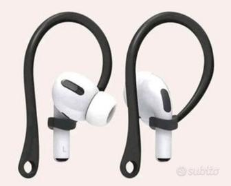 Sostegno per auricolari bluetouth