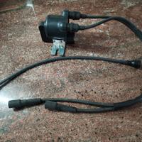 bobina accensione Fiat 500 