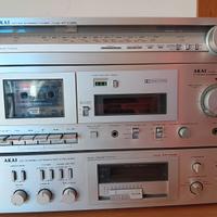 Stereo HiFI AKAI