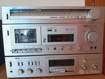 Stereo HiFI AKAI