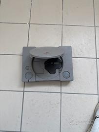 Sony playstation 1