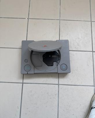 Sony playstation 1