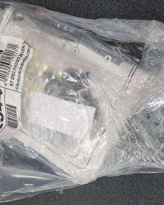 ATTACCO KIT POSTERIORE SPECIFICO GIVI PER BAULETTO