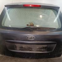 PORTELLONE POSTERIORE COMPLETO KIA Cee'd Sporty Wa