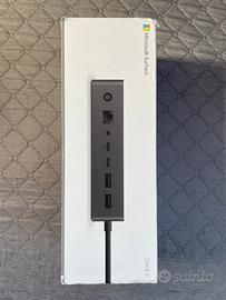 Microsoft Surface Dock 2