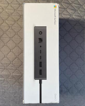 Microsoft Surface Dock 2
