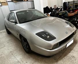 Fiat Coupe 2.0 i.e. turbo 16V Plus