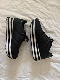 Scarpe Victoria