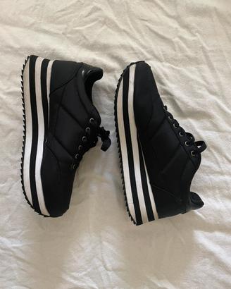Scarpe Victoria
