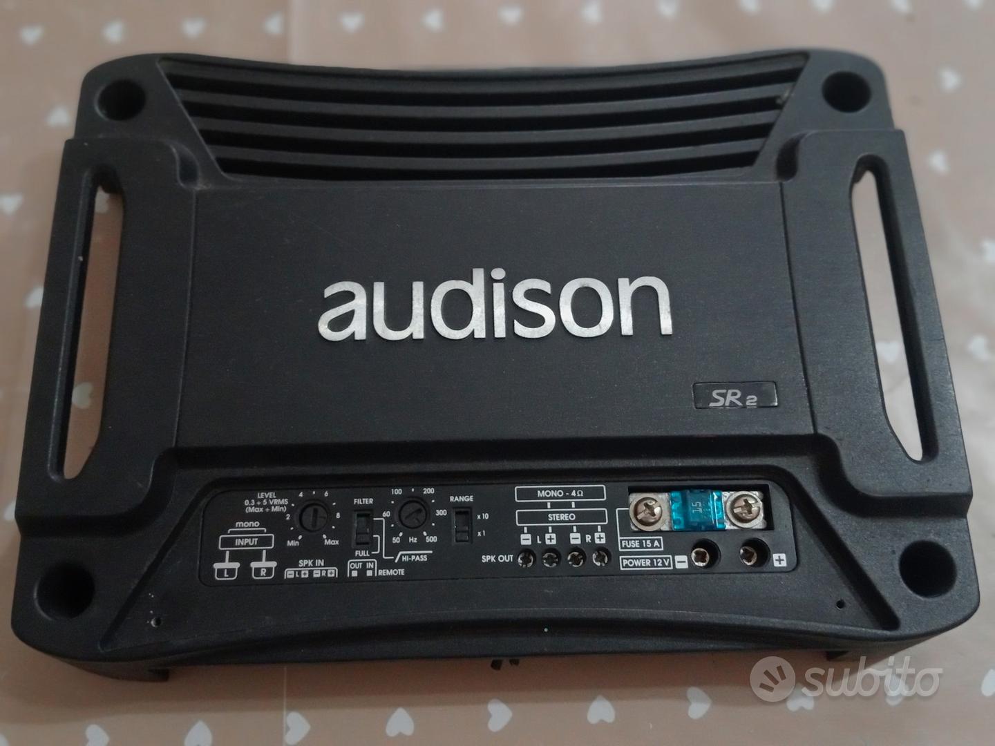 amplificatore Audio/Video In vendita a Padova