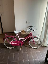 Bicicletta bambini