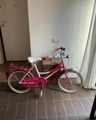 Bicicletta bambini