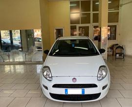 Fiat Punto 1.3 MJT II 75 CV 5 porte Street