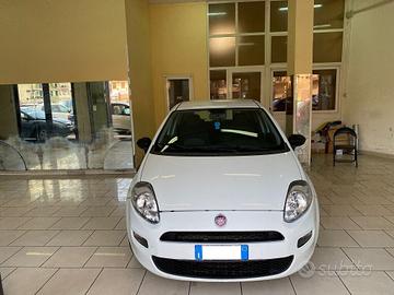 Fiat Punto 1.3 MJT II 75 CV 5 porte Street