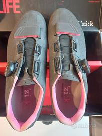 scarpe donna fizik
