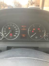 MERCEDES Classe A (W/C169) - 2009