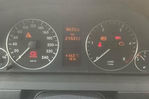 MERCEDES Classe A (W/C169) - 2009