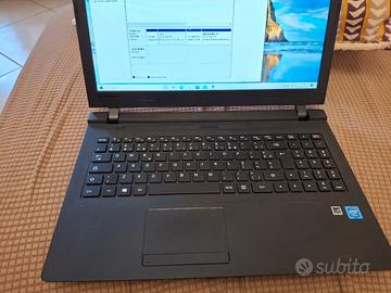 portatile lenovo usato