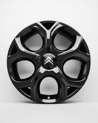 4 Cerchi da 16' in Lega - Citroen - Valonga - 9687