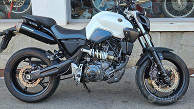 Yamaha MT-03 - 2007 depotenziata