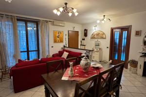 Vendita appartamento 5 locali a Lodi vecchio