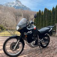 Honda transalp 600