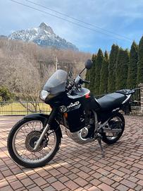 Honda transalp 600