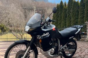 Honda transalp 600