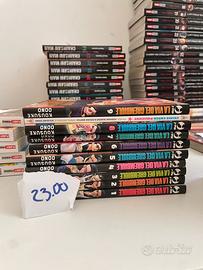 manga