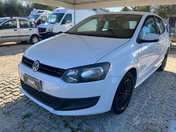 Volkswagen Polo 1.2 TSI 5p.