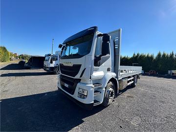 Stralis 330 e6