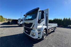Stralis 330 e6