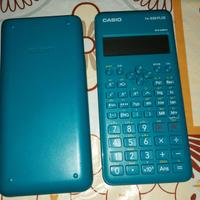 Calcolatrice scientifica