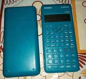 Calcolatrice scientifica