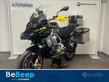 BMW Motorrad R 1250 GS ADVENTURE EDITION 40 Y...