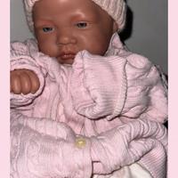 Bambola Antonio Juan