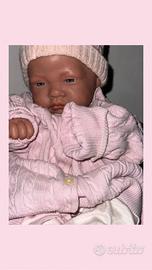 Bambola Antonio Juan